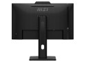 MSI PRO MP272PMG | 27" Full HD IPS Monitor | 120Hz | Webcam | USB | Zwart