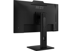 MSI PRO MP272PMG | 27" Full HD IPS Monitor | 120Hz | Webcam | USB | Zwart