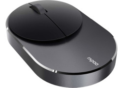 Hama M500 | Draadloze Muis | Bluetooth | 1600 DPI | Rechtshandig | Zwart