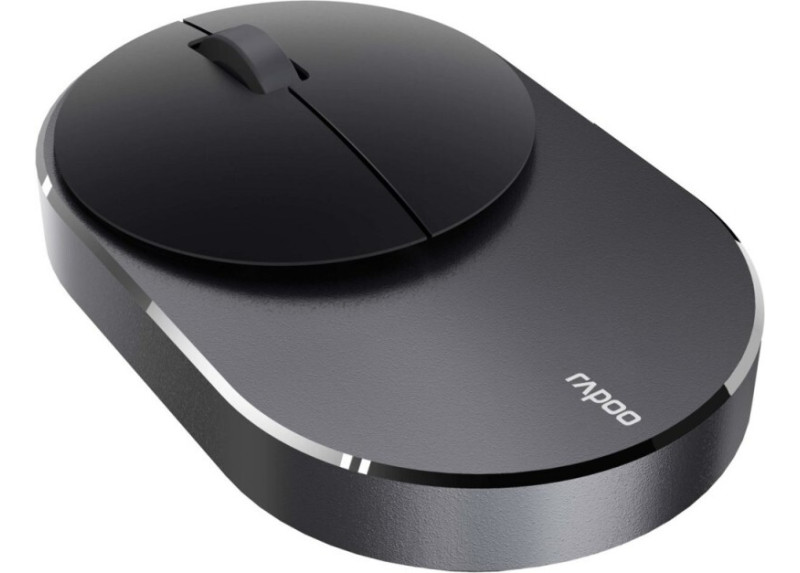 Hama M500 | Draadloze Muis | Bluetooth | 1600 DPI | Rechtshandig | Zwart