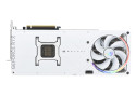 ASUS ROG Astral GeForce RTX 5090 White | 32 GB GDDR7 VRAM | 4K Gaming & AI | Videokaart | GPU | Nvidia