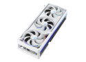 ASUS ROG Astral GeForce RTX 5090 White | 32 GB GDDR7 VRAM | 4K Gaming & AI | Videokaart | GPU | Nvidia