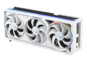 ASUS ROG Astral GeForce RTX 5090 White | 32 GB GDDR7 VRAM | 4K Gaming & AI | Videokaart | GPU | Nvidia