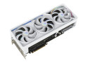 ASUS ROG Astral GeForce RTX 5090 White | 32 GB GDDR7 VRAM | 4K Gaming & AI | Videokaart | GPU | Nvidia