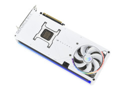 ASUS ROG Astral GeForce RTX 5090 White | 32 GB GDDR7 VRAM | 4K Gaming & AI | Videokaart | GPU | Nvidia