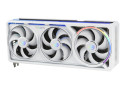 ASUS ROG Astral GeForce RTX 5090 White | 32 GB GDDR7 VRAM | 4K Gaming & AI | Videokaart | GPU | Nvidia