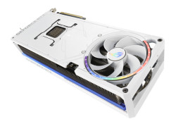 ASUS ROG Astral GeForce RTX 5090 White | 32 GB GDDR7 VRAM | 4K Gaming & AI | Videokaart | GPU | Nvidia