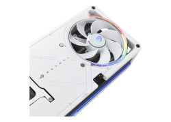 ASUS ROG Astral GeForce RTX 5090 White | 32 GB GDDR7 VRAM | 4K Gaming & AI | Videokaart | GPU | Nvidia
