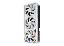 ASUS ROG Astral GeForce RTX 5090 White | 32 GB GDDR7 VRAM | 4K Gaming & AI | Videokaart | GPU | Nvidia