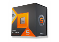 AM5 AMD Ryzen 5 7500X3D 65W /4.5GHz /128MB/BOX-no Cooler