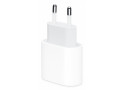 Apple MD3J4ZM/A | 20W USB-C Oplader | Snellader | Origineel Apple | Wit