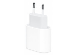 Apple MD3J4ZM/A | 20W USB-C Oplader | Snellader | Origineel Apple | Wit