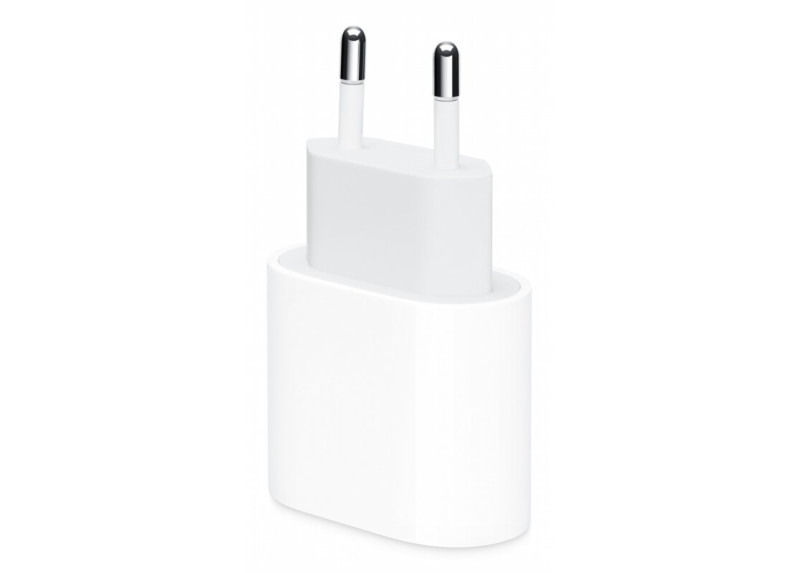 Apple MD3J4ZM/A | 20W USB-C Oplader | Snellader | Origineel Apple | Wit