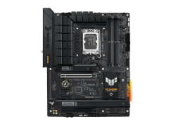 ASUS TUF Gaming B760-PLUS WIFI | Intel B760 Moederbord | LGA 1700 | ATX | WiFi