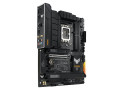 ASUS TUF Gaming B760-PLUS WIFI | Intel B760 Moederbord | LGA 1700 | ATX | WiFi