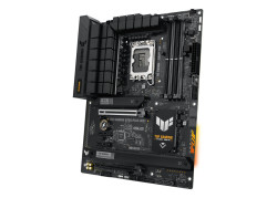 ASUS TUF Gaming B760-PLUS WIFI | Intel B760 Moederbord | LGA 1700 | ATX | WiFi