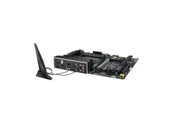 ASUS TUF Gaming B760-PLUS WIFI | Intel B760 Moederbord | LGA 1700 | ATX | WiFi