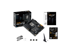ASUS TUF Gaming B760-PLUS WIFI | Intel B760 Moederbord | LGA 1700 | ATX | WiFi