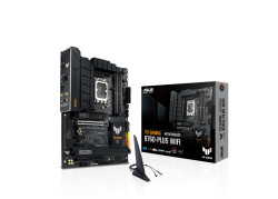 ASUS TUF Gaming B760-PLUS WIFI | Intel B760 Moederbord | LGA 1700 | ATX | WiFi