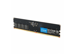32GB DDR5/5600 CL46 Crucial