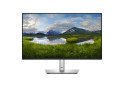 Dell P2425H | 24" Full HD IPS Monitor (1920x1080) | 100 Hz | Zwart