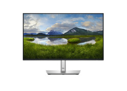 Dell P2425H | 24" Full HD IPS Monitor (1920x1080) | 100 Hz | Zwart