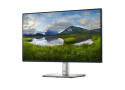 Dell P2425H | 24" Full HD IPS Monitor (1920x1080) | 100 Hz | Zwart