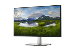 Dell P2425H | 24" Full HD IPS Monitor (1920x1080) | 100 Hz | Zwart
