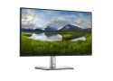 Dell P2425H | 24" Full HD IPS Monitor (1920x1080) | 100 Hz | Zwart
