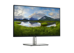 Dell P2425H | 24" Full HD IPS Monitor (1920x1080) | 100 Hz | Zwart