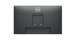Dell P2425H | 24" Full HD IPS Monitor (1920x1080) | 100 Hz | Zwart