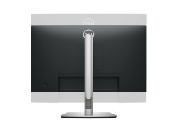 Dell P2425H | 24" Full HD IPS Monitor (1920x1080) | 100 Hz | Zwart
