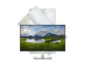 Dell P2425H | 24" Full HD IPS Monitor (1920x1080) | 100 Hz | Zwart
