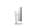 Dell UltraSharp U3425WE | 34,1" WQHD Curved Monitor (3440x1440) | 120Hz | USB-C | Thunderbolt | Zwart/Zilver