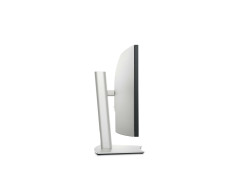 Dell UltraSharp U3425WE | 34,1" WQHD Curved Monitor (3440x1440) | 120Hz | USB-C | Thunderbolt | Zwart/Zilver