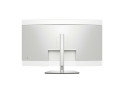 Dell UltraSharp U3425WE | 34,1" WQHD Curved Monitor (3440x1440) | 120Hz | USB-C | Thunderbolt | Zwart/Zilver