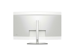 Dell UltraSharp U3425WE | 34,1" WQHD Curved Monitor (3440x1440) | 120Hz | USB-C | Thunderbolt | Zwart/Zilver