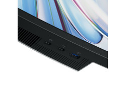 Dell UltraSharp U3425WE | 34,1" WQHD Curved Monitor (3440x1440) | 120Hz | USB-C | Thunderbolt | Zwart/Zilver