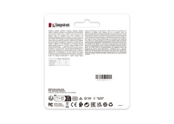 Kingston DataTraveler SE9 G3 | 64GB USB Stick | USB 3.2 Gen 1 | 220 MB/s | Goud