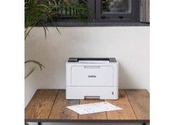 Brother HL-L5210DN | A4 Laserprinter | 1200x1200 DPI | Duplex | Netwerk