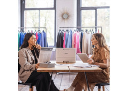 Brother HL-L5210DN | A4 Laserprinter | 1200x1200 DPI | Duplex | Netwerk