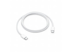 Apple USB-C Oplaadkabel | 1m | 60W | USB-C naar USB-C | Wit