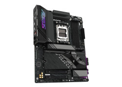 Gigabyte X870E AORUS ELITE WIFI7 | AMD X870E Moederbord | AM5 | ATX | WiFi 7