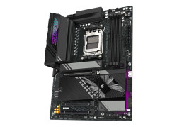 Gigabyte X870E AORUS ELITE WIFI7 | AMD X870E Moederbord | AM5 | ATX | WiFi 7