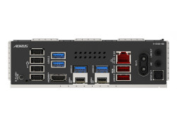 Gigabyte X870E AORUS ELITE WIFI7 | AMD X870E Moederbord | AM5 | ATX | WiFi 7