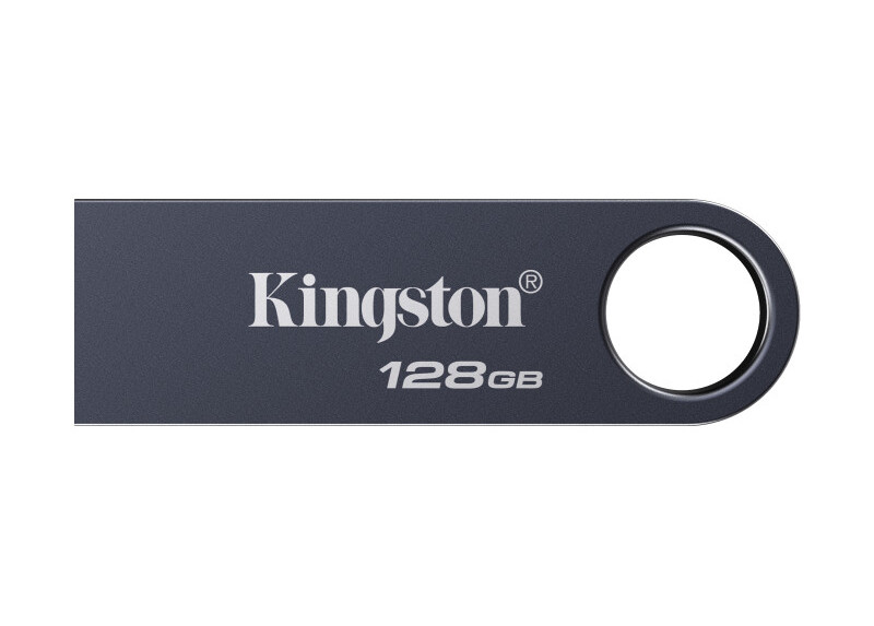USB 3.2 FD 128GB Kingston DataTraveler SE9 G3