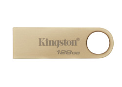 USB 3.2 FD 128GB Kingston DataTraveler SE9 Metal