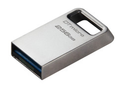 USB 3.2 FD 256GB Kingston DataTraveler Micro