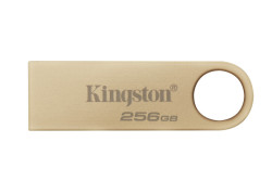 USB 3.2 FD 256GB Kingston DataTraveler SE9 Metal