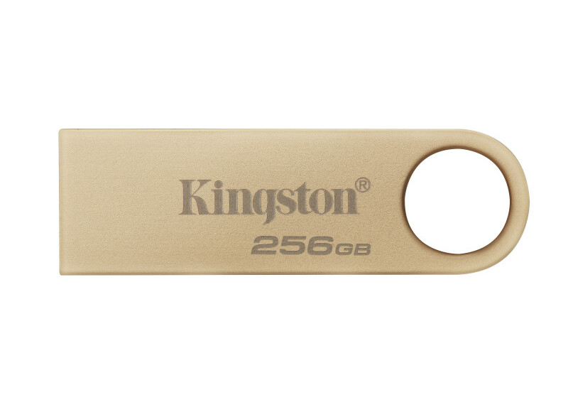 USB 3.2 FD 256GB Kingston DataTraveler SE9 Metal
